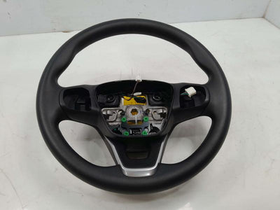 2020 Ford Escape Steering Wheel