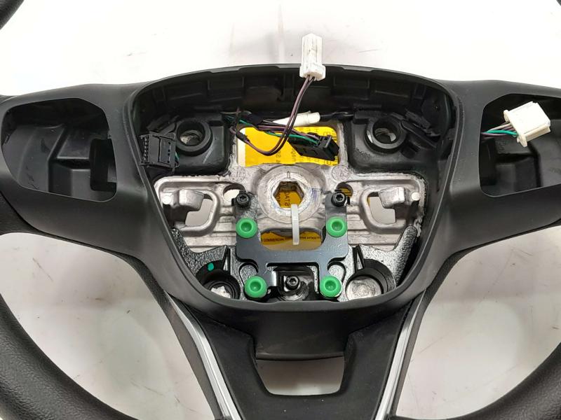 2020 Ford Escape Steering Wheel