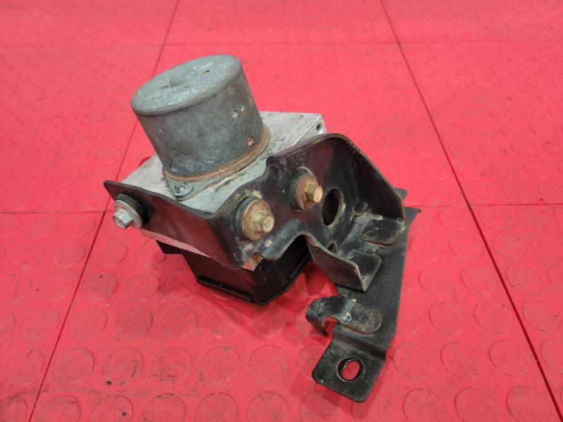 2015 Mazda CX-9 Anti-Lock Brake Parts