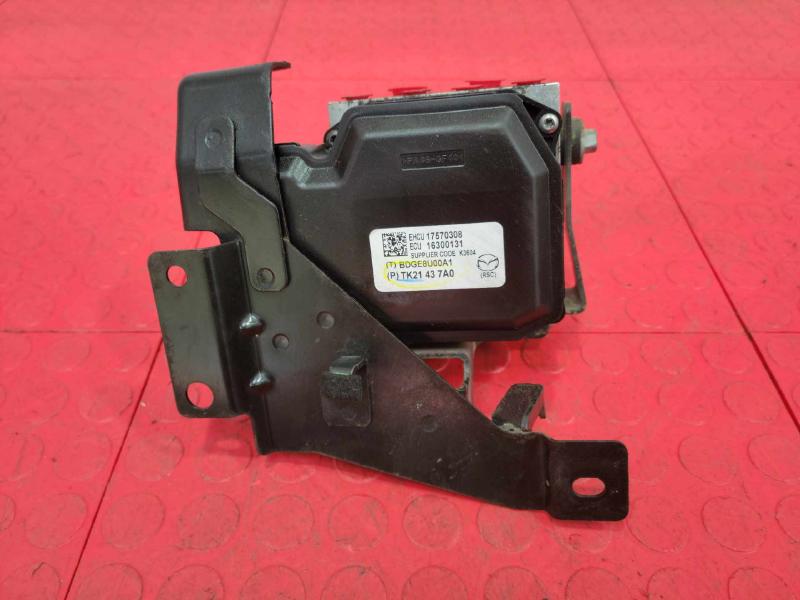 2015 Mazda CX-9 Anti-Lock Brake Parts