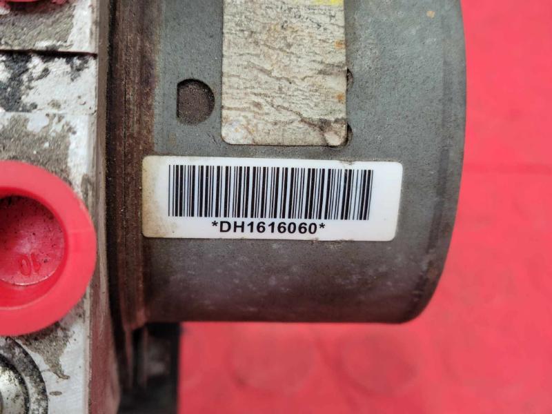 2015 Mazda CX-9 Anti-Lock Brake Parts