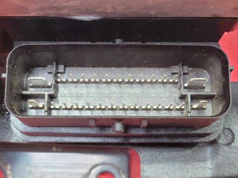 2015 Mazda CX-9 Anti-Lock Brake Parts