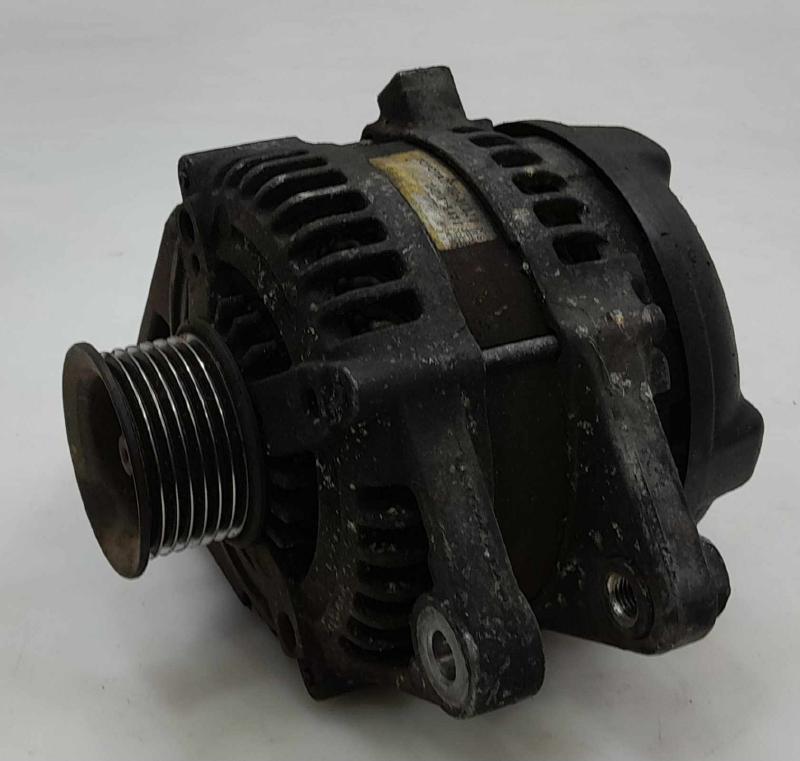 2004 Toyota 4Runner Alternator