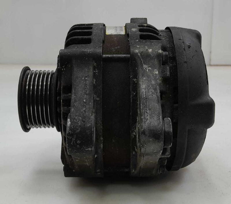 2004 Toyota 4Runner Alternator