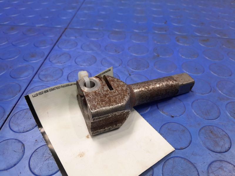 2014-2023 Ford Transit Connect Steering Shaft Universal Joint OEM AV6Z3A525A