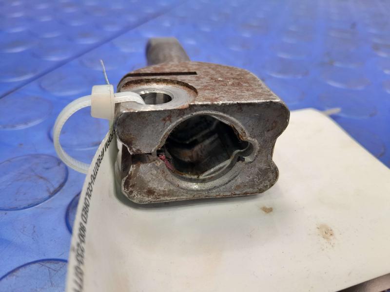 2014-2023 Ford Transit Connect Steering Shaft Universal Joint OEM AV6Z3A525A