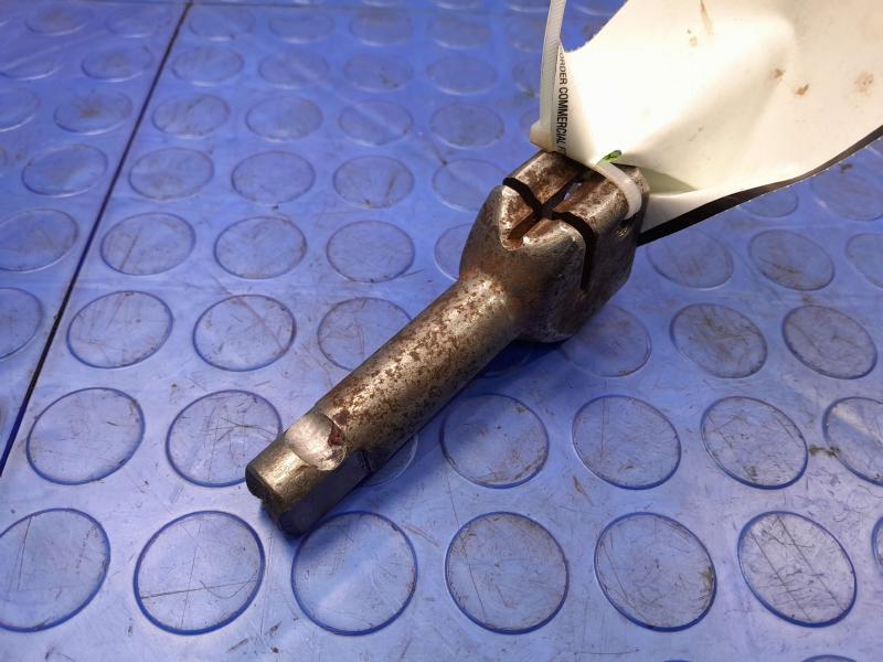 2014-2023 Ford Transit Connect Steering Shaft Universal Joint OEM AV6Z3A525A