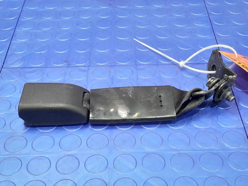 2013 Infiniti FX35 Rear Seat Belt