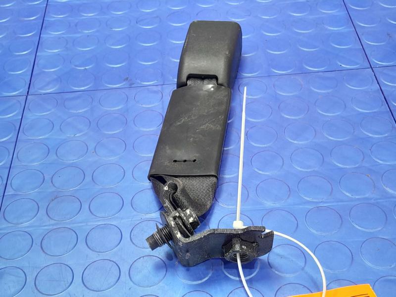 2013 Infiniti FX35 Rear Seat Belt