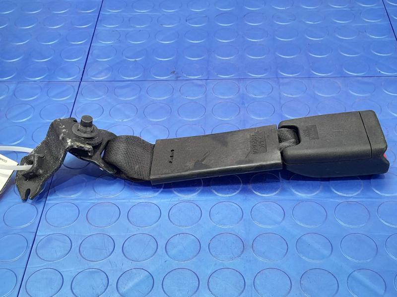2013 Infiniti FX35 Rear Seat Belt