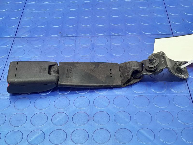 2013 Infiniti FX35 Rear Seat Belt