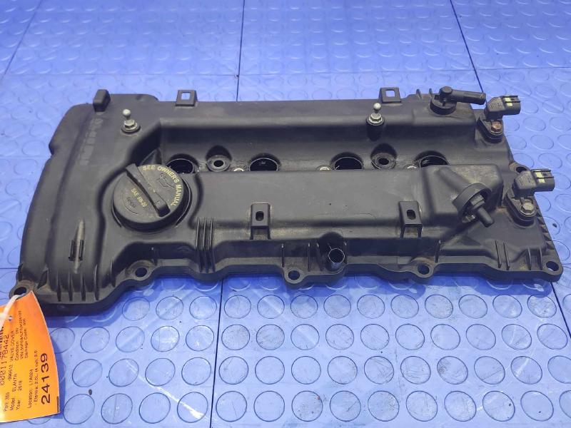 2018 Hyundai Elantra Valve Cover