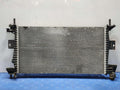 2012 Ford Focus Radiator