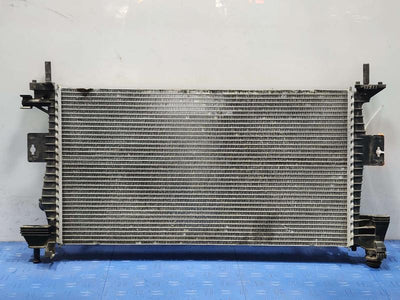 2012 Ford Focus Radiator