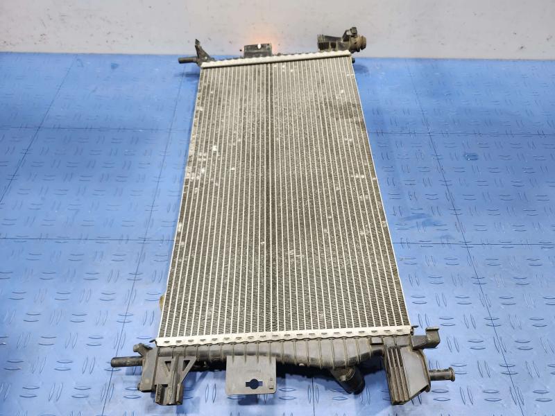 2012 Ford Focus Radiator