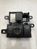 2011 Nissan Juke Mirror Switch