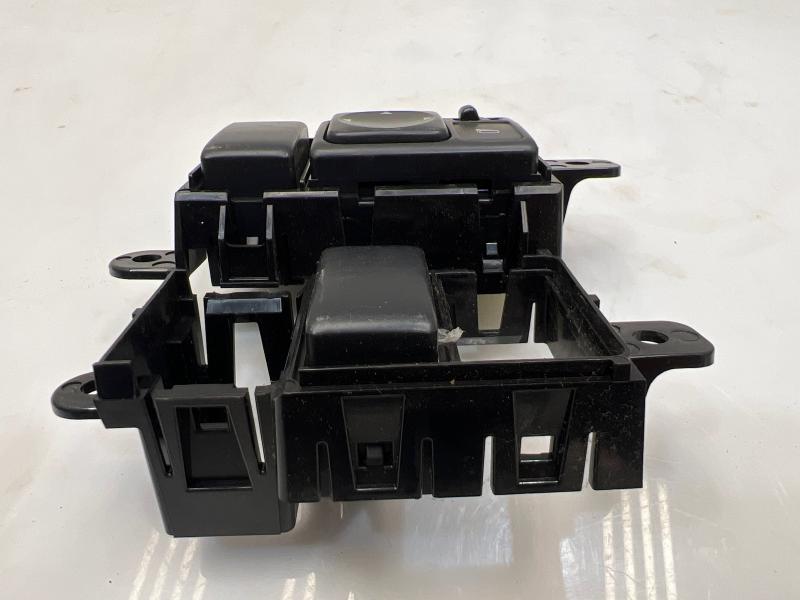 2011 Nissan Juke Mirror Switch
