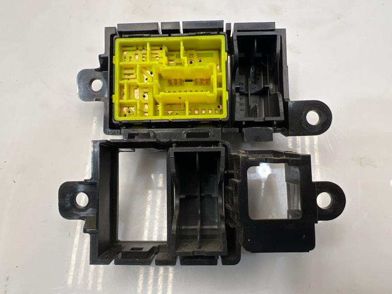 2011 Nissan Juke Mirror Switch