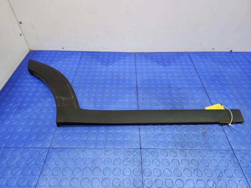 2016 Hyundai Tucson Rear Door Moulding