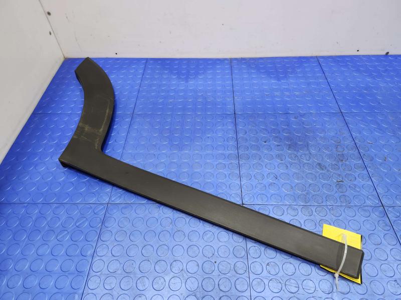 2016 Hyundai Tucson Rear Door Moulding