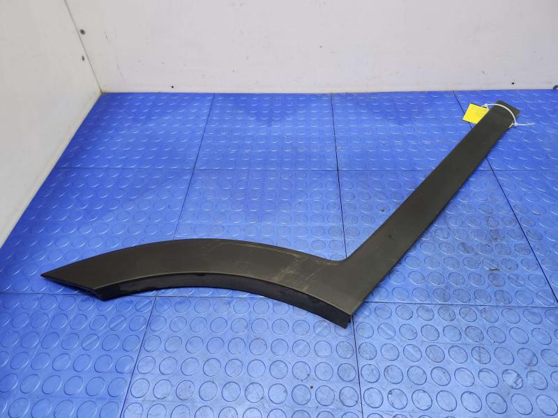 2016 Hyundai Tucson Rear Door Moulding