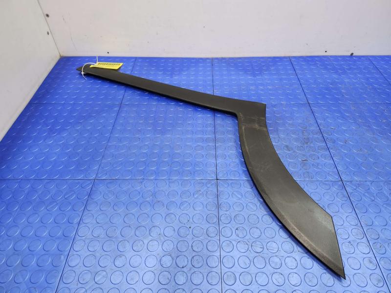 2016 Hyundai Tucson Rear Door Moulding