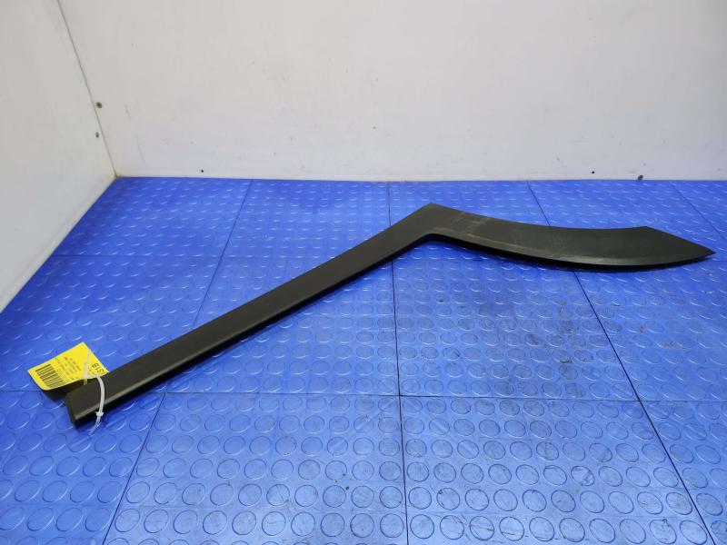 2016 Hyundai Tucson Rear Door Moulding