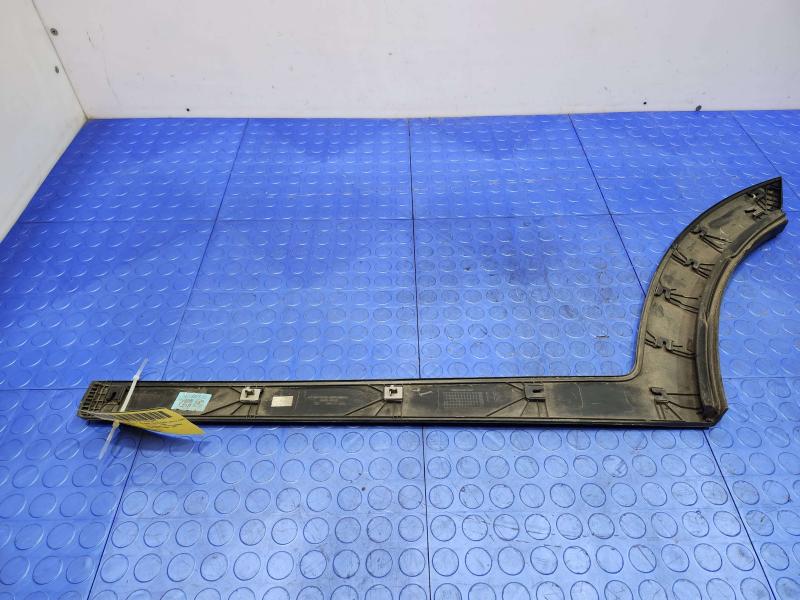 2016 Hyundai Tucson Rear Door Moulding