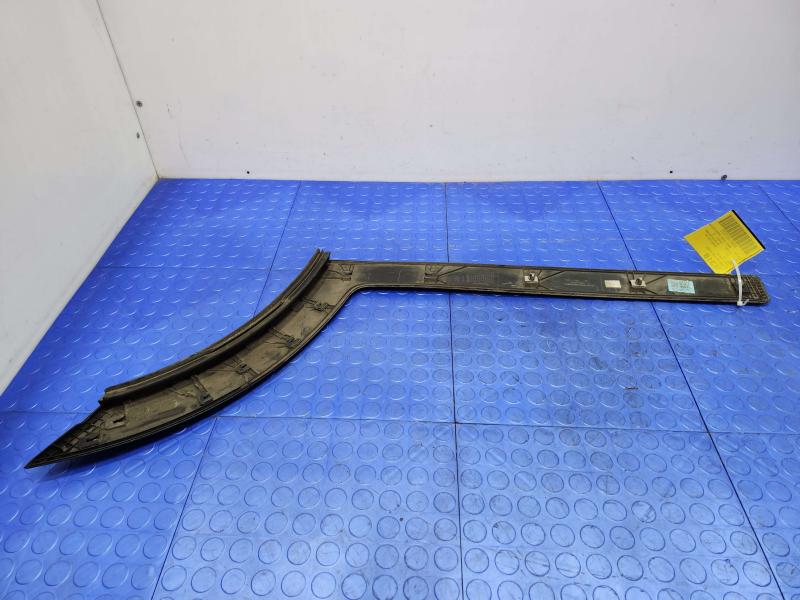 2016 Hyundai Tucson Rear Door Moulding
