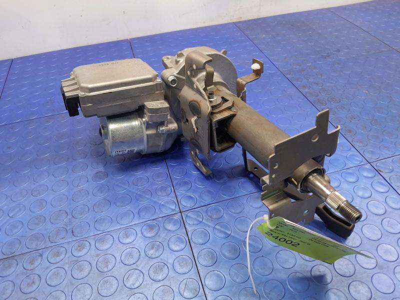 2015-2019 Nissan Sentra Electric Steering Column Motor Assembly OEM 488109AN0A