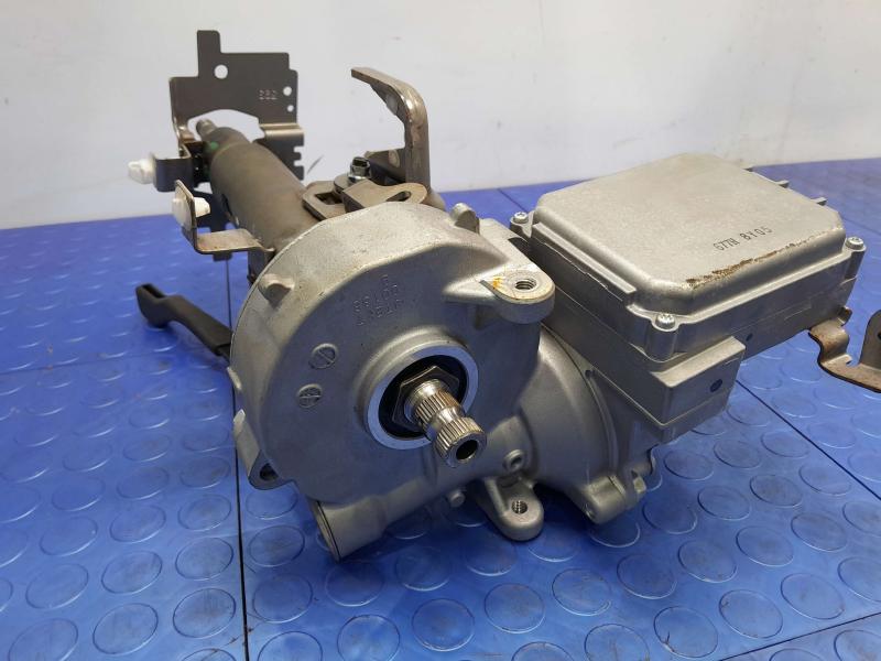 2015-2019 Nissan Sentra Electric Steering Column Motor Assembly OEM 488109AN0A