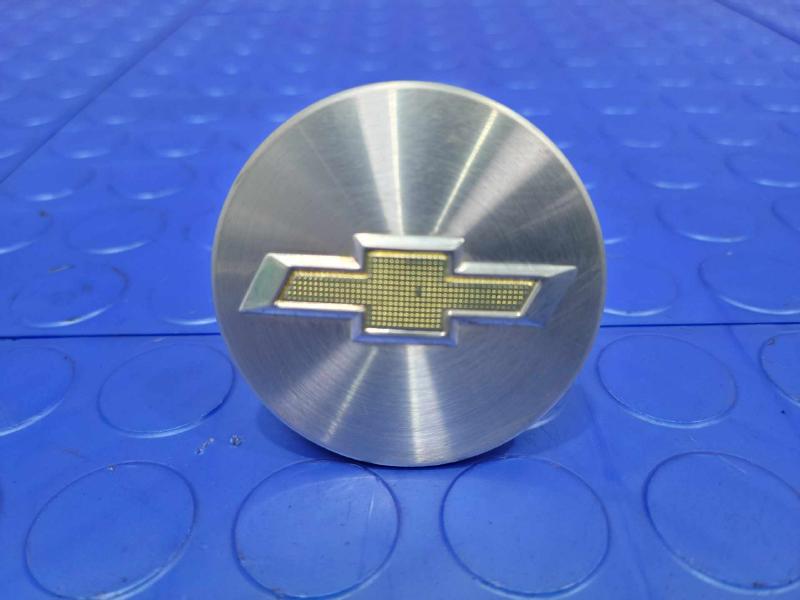 2016 Chevrolet Malibu Center Cap