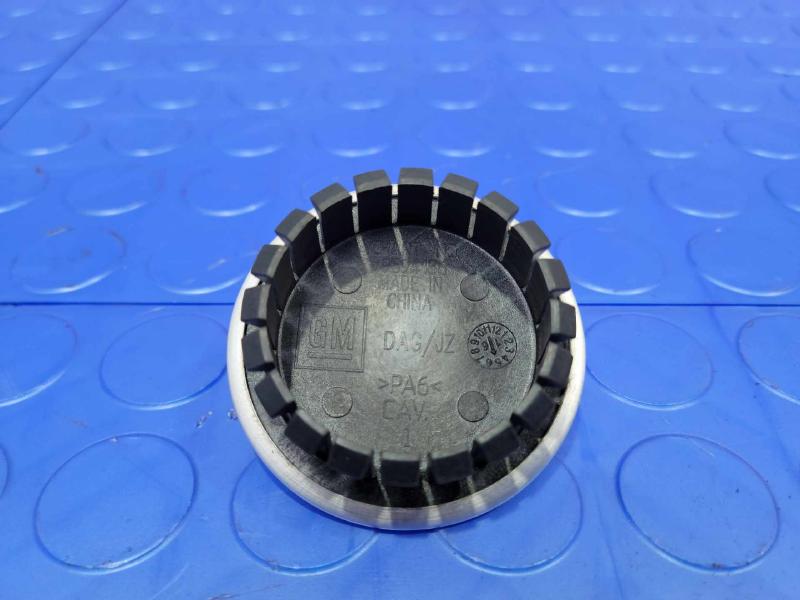 2016 Chevrolet Malibu Center Cap