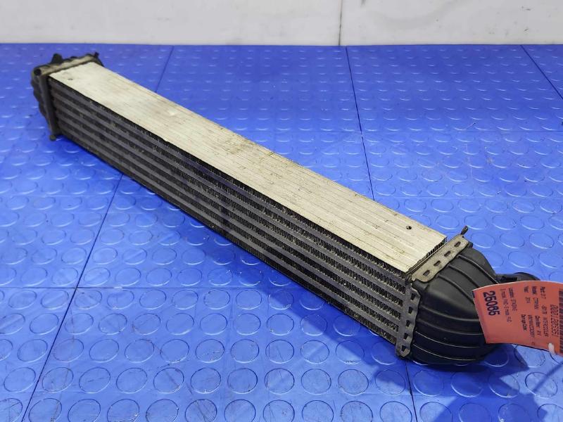 2014 MINI Cooper Countryman Intercooler