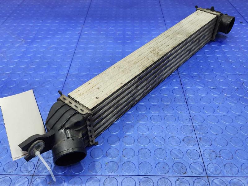 2014 MINI Cooper Countryman Intercooler