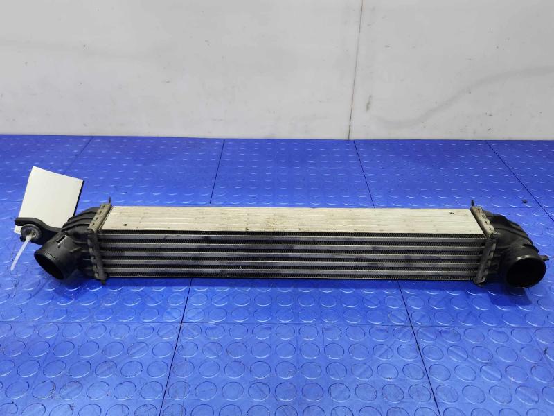 2014 MINI Cooper Countryman Intercooler