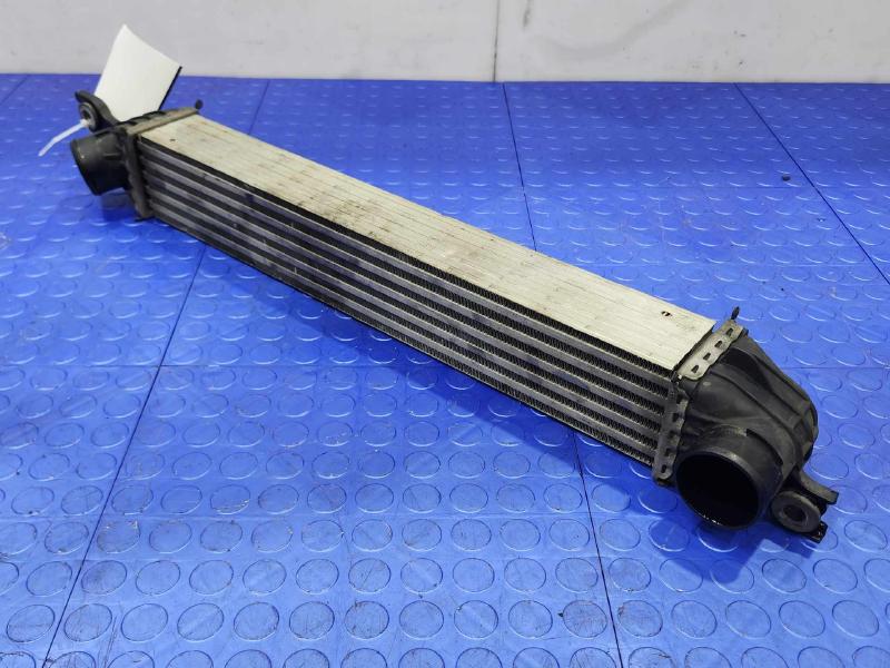 2014 MINI Cooper Countryman Intercooler