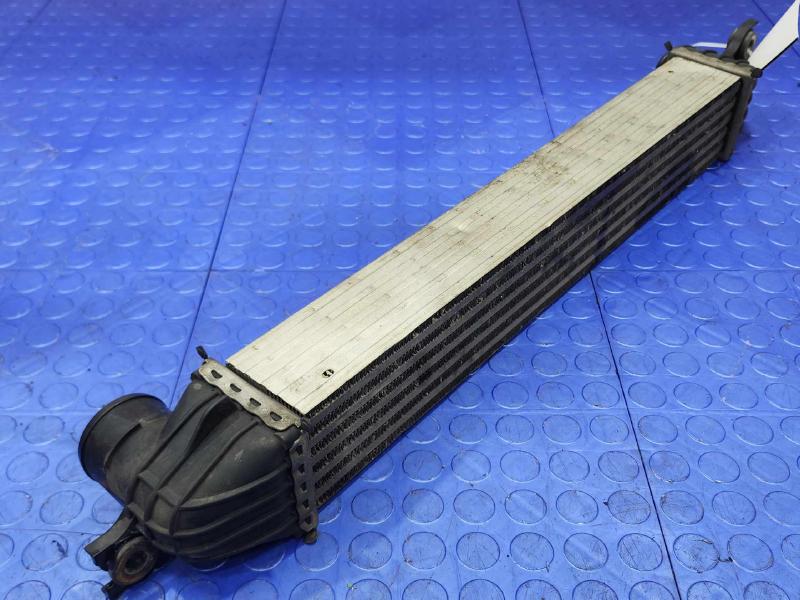 2014 MINI Cooper Countryman Intercooler