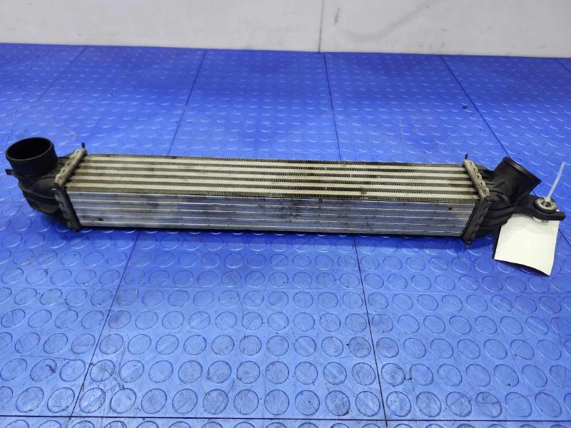 2014 MINI Cooper Countryman Intercooler