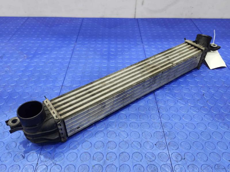 2014 MINI Cooper Countryman Intercooler