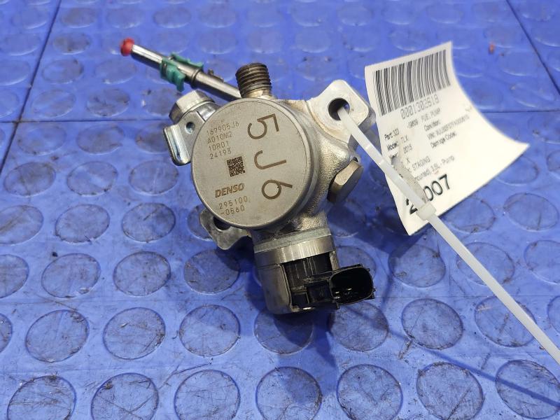 2015 Acura TLX Fuel Pump
