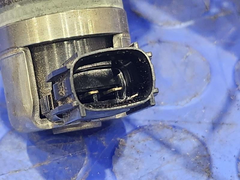 2015 Acura TLX Fuel Pump