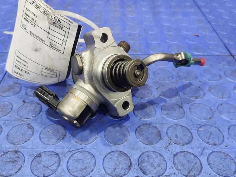 2015 Acura TLX Fuel Pump