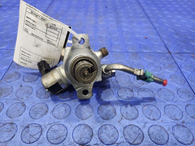 2015 Acura TLX Fuel Pump