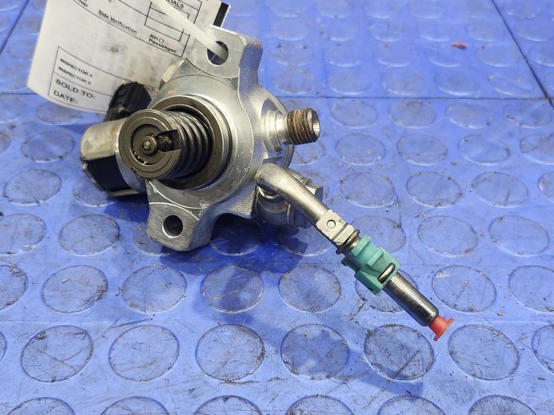 2015 Acura TLX Fuel Pump