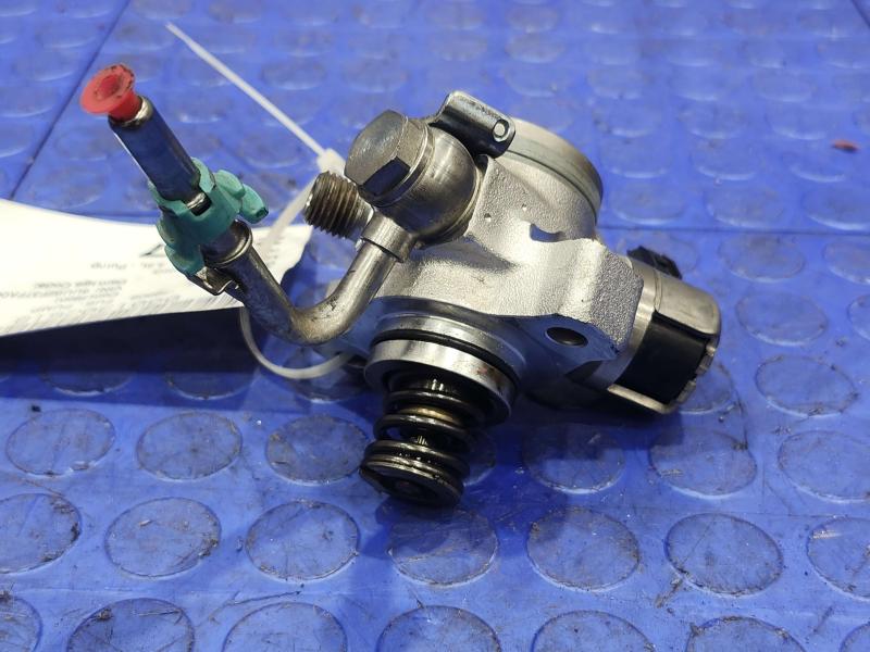 2015 Acura TLX Fuel Pump