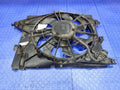 2011 Kia Sorento Electric Cooling Motor