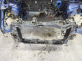 2015 Honda Fit Radiator Support