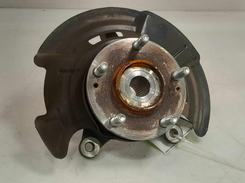 2018 Hyundai Elantra Spindle Knuckle Front