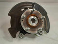 2018 Hyundai Elantra Spindle Knuckle Front